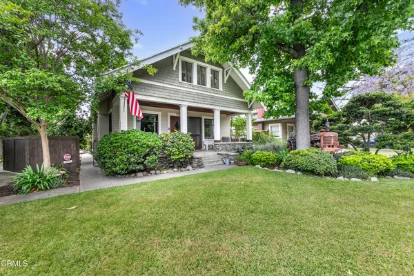 $1,600,000 | 733 Mar Vista Avenue, Pasadena, CA 91104