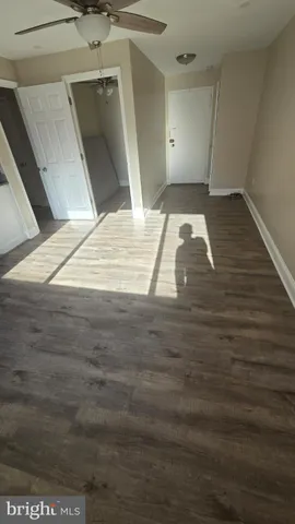 a view of a air conditioner