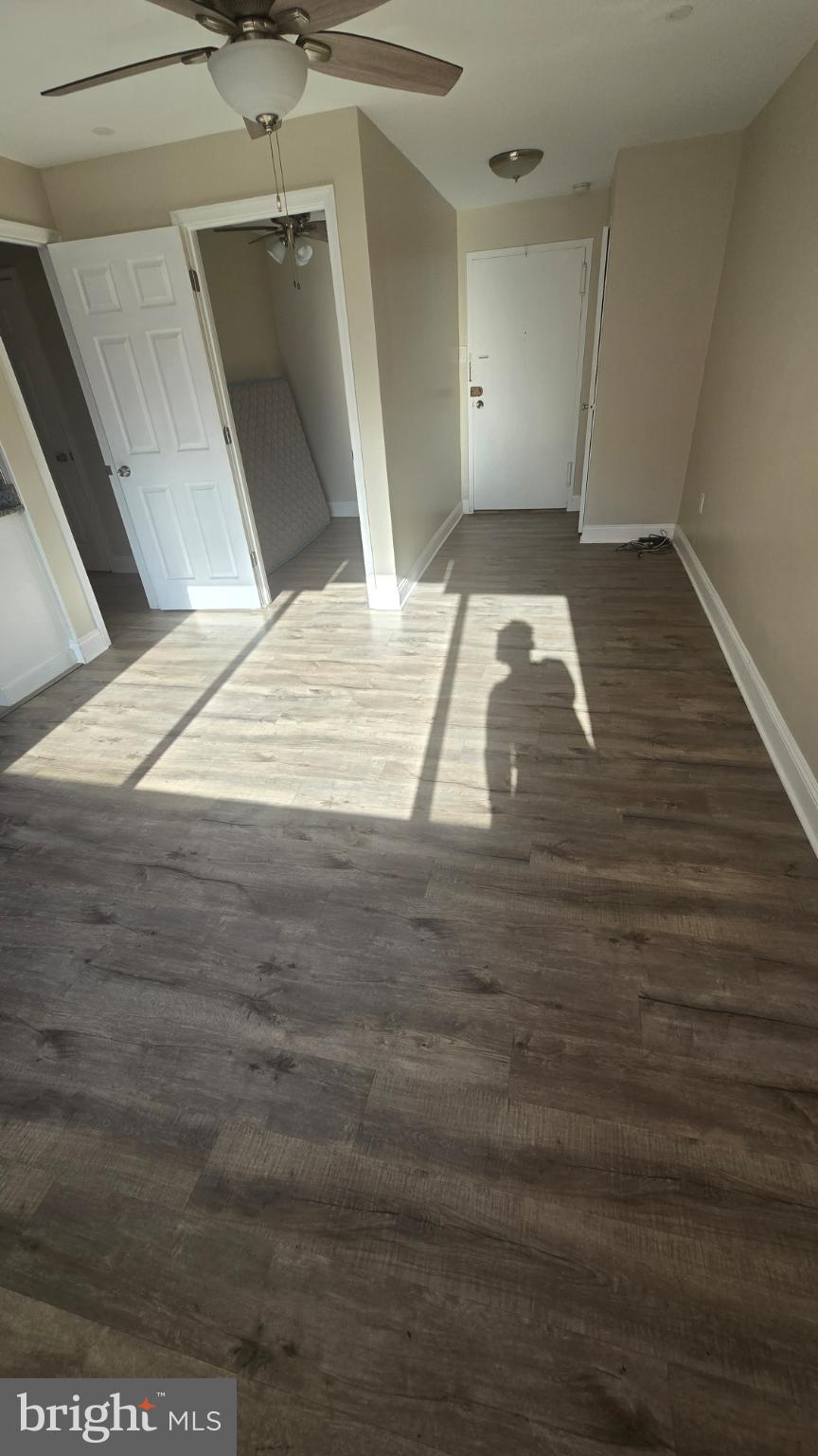 1121 Arlington Boulevard, Unit 801 Arlington, VA 22209 - Photo 14 of 14 a view of a air conditioner