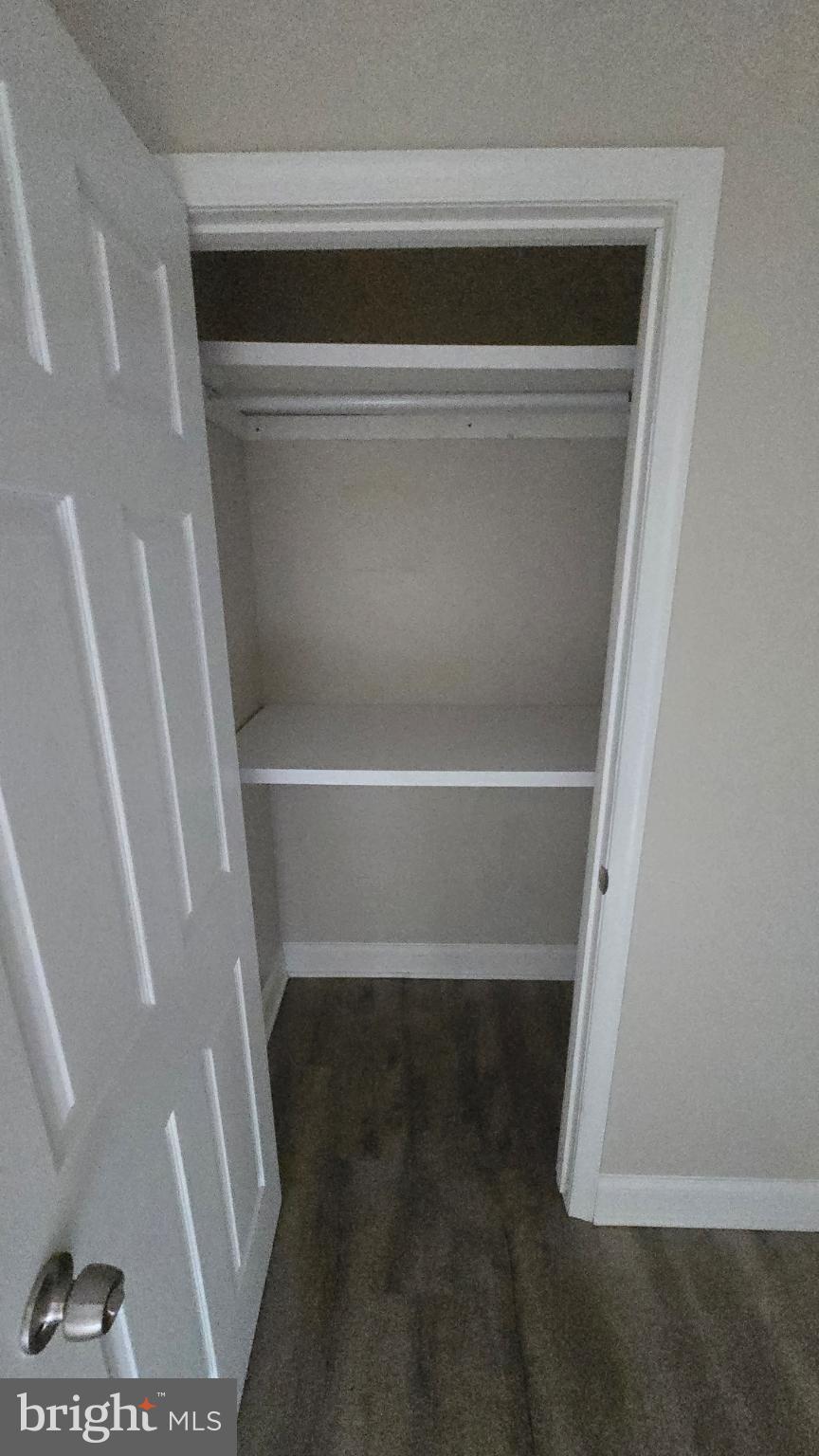 1121 Arlington Boulevard, Unit 801 Arlington, VA 22209 - Photo 7 of 14 a view of walk in closet