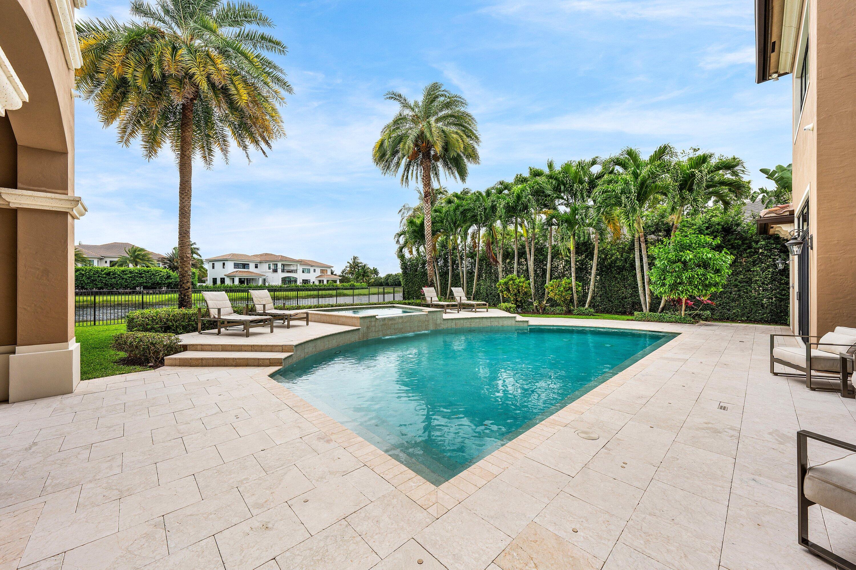9616 Moritz Way Delray Beach, FL 33446 - Photo 65 of 108 Pool