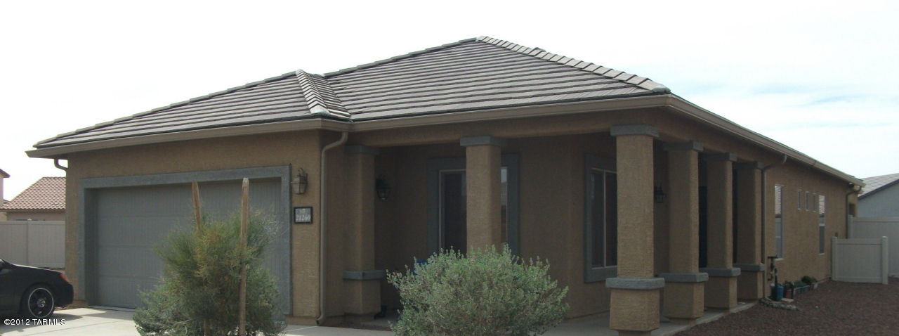 21260 East Reunion Road Red Rock, AZ 85145 - Photo 1 of 12