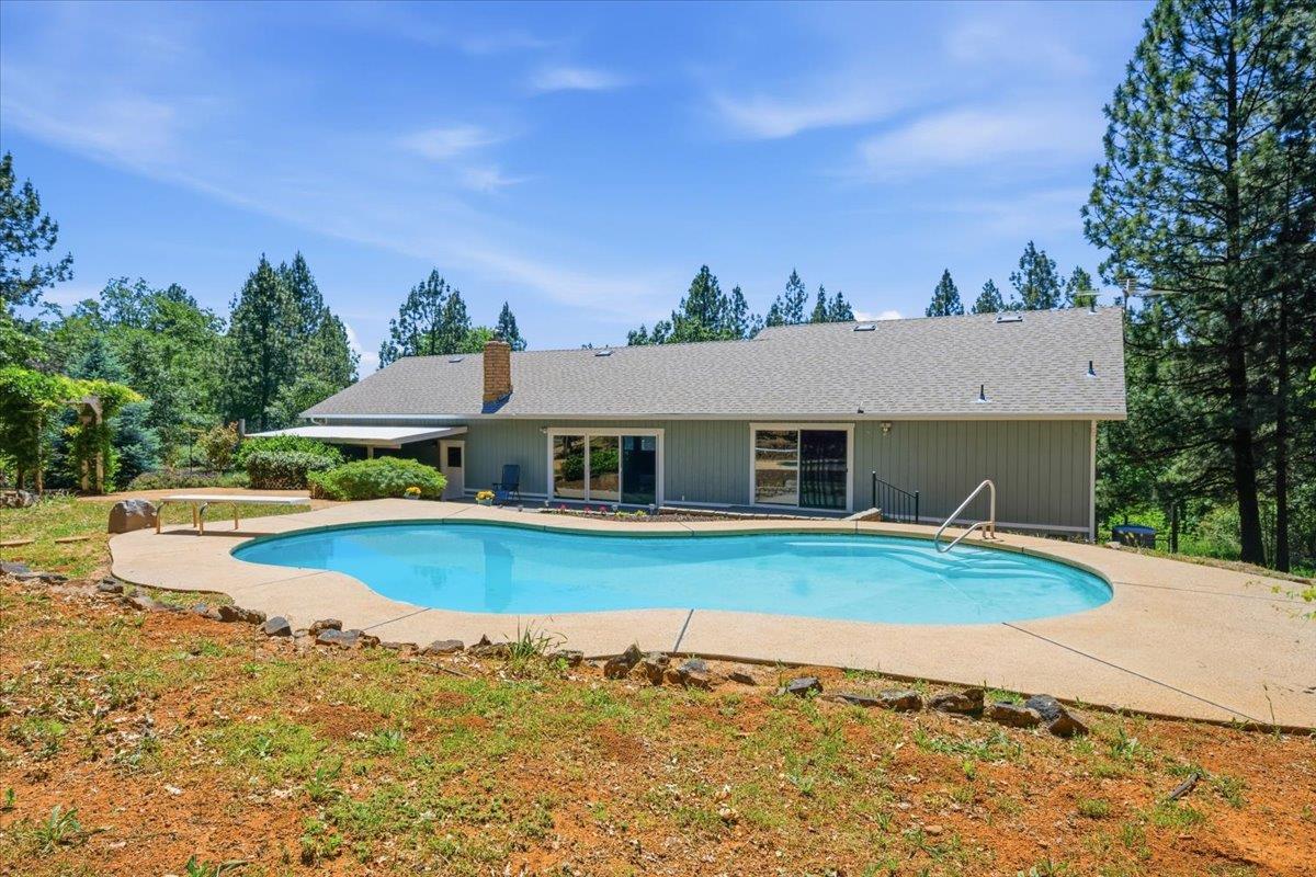 10704 Round Valley Road Grass Valley, CA 95949 - Photo 37 of 56