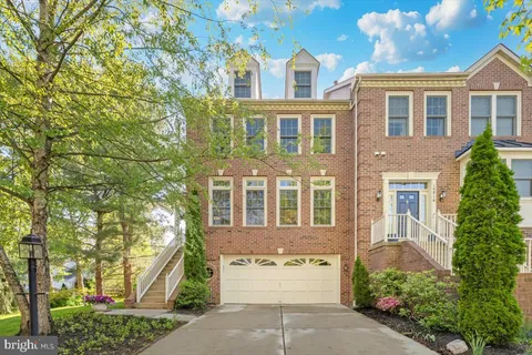 $765,000 | 15814 Glacier Court, Gaithersburg, MD 20878