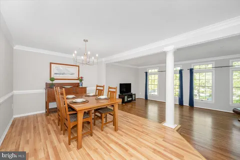 $765,000 | 15814 Glacier Court, Gaithersburg, MD 20878