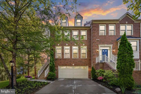 $765,000 | 15814 Glacier Court, Gaithersburg, MD 20878
