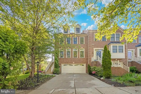 $765,000 | 15814 Glacier Court, Gaithersburg, MD 20878