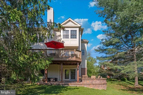 $765,000 | 15814 Glacier Court, Gaithersburg, MD 20878