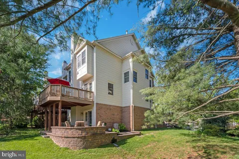 $765,000 | 15814 Glacier Court, Gaithersburg, MD 20878