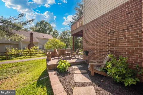 $765,000 | 15814 Glacier Court, Gaithersburg, MD 20878