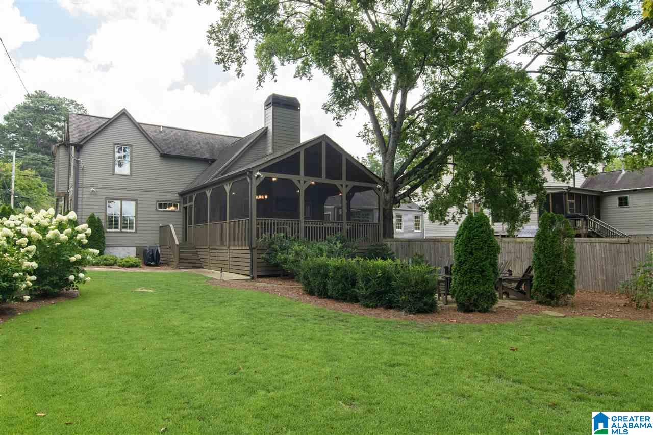116 Ridge Road Birmingham, AL 35209 - Photo 42 of 50