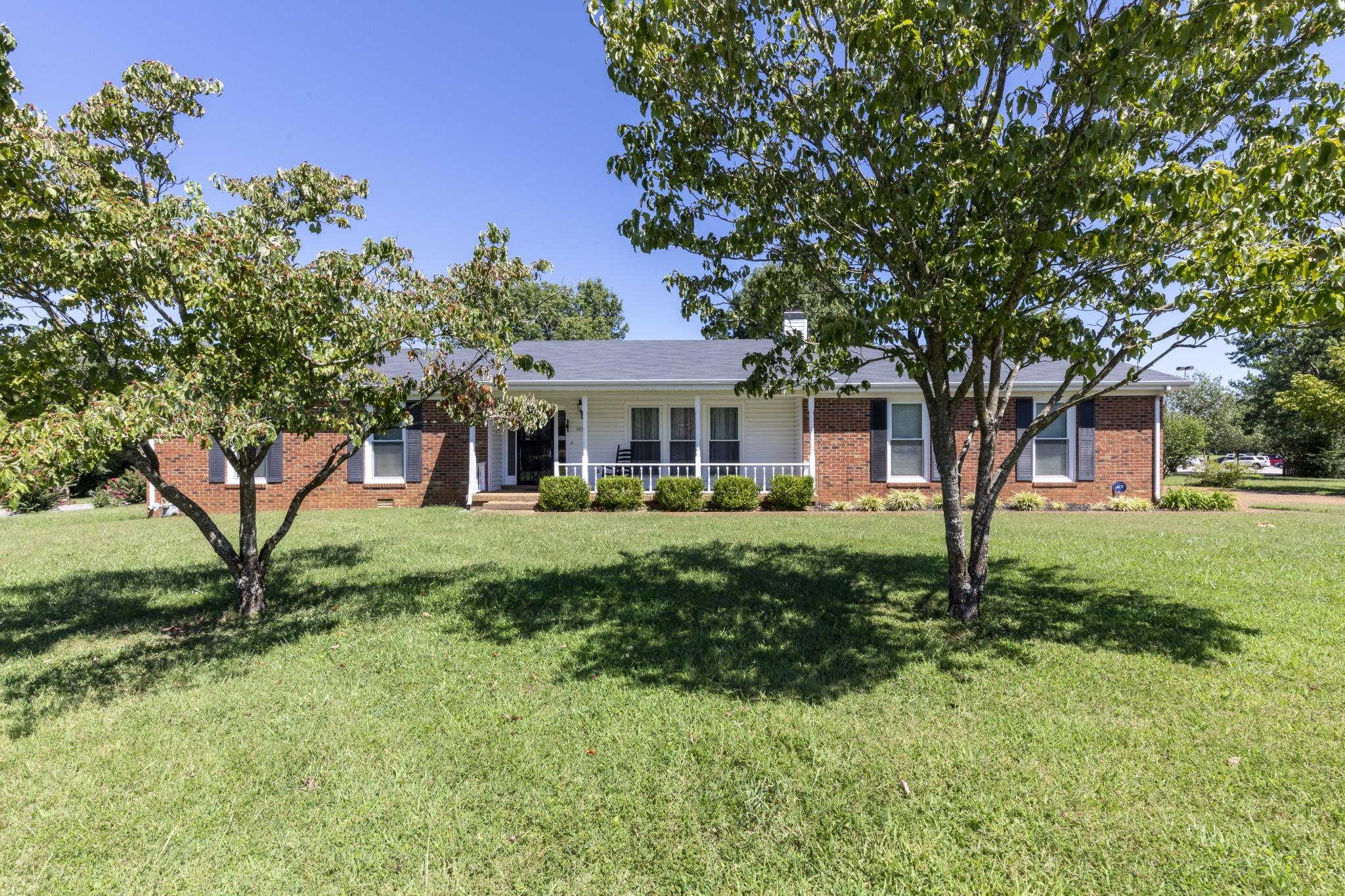 101 Raspberry Lane Smyrna, TN 37167 - Photo 1 of 30 Welcome Home! New Roof 08/2019! 101 Raspberry Ln, Smyrna, TN 37167