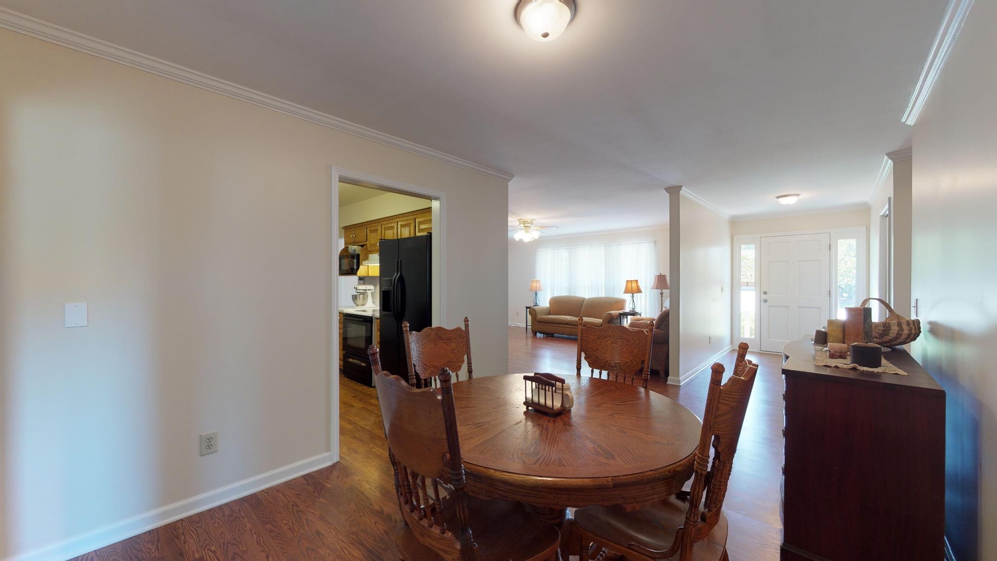 101 Raspberry Lane Smyrna, TN 37167 - Photo 7 of 30 Another view of dining area! 101 Raspberry Ln, Smyrna, TN 37167