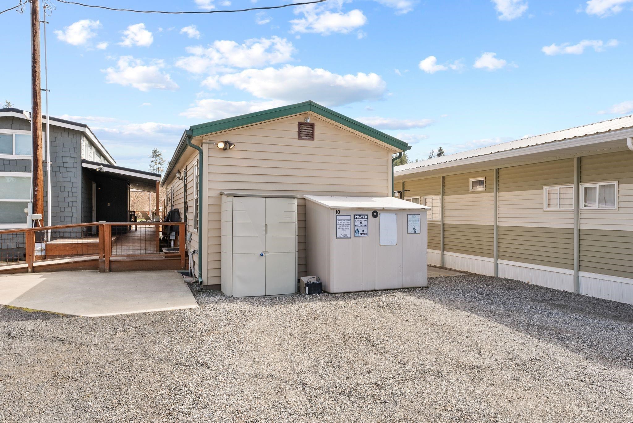 18617 West Williams Lake Road, Unit 10 Cheney, WA 99004 - Photo 22 of 36