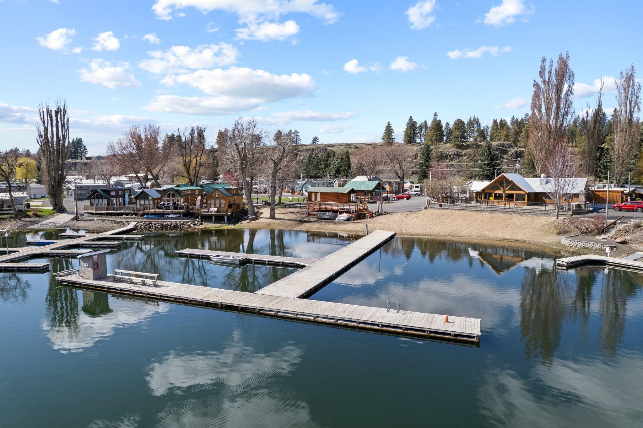 18617 West Williams Lake Road, Unit 10 Cheney, WA 99004 - Photo 29 of 36