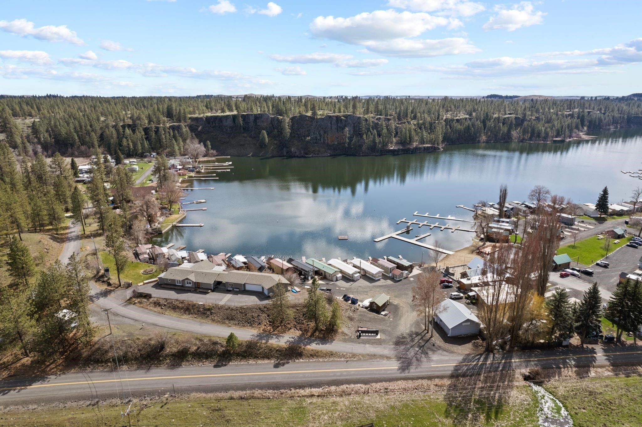 18617 West Williams Lake Road, Unit 10 Cheney, WA 99004 - Photo 30 of 36