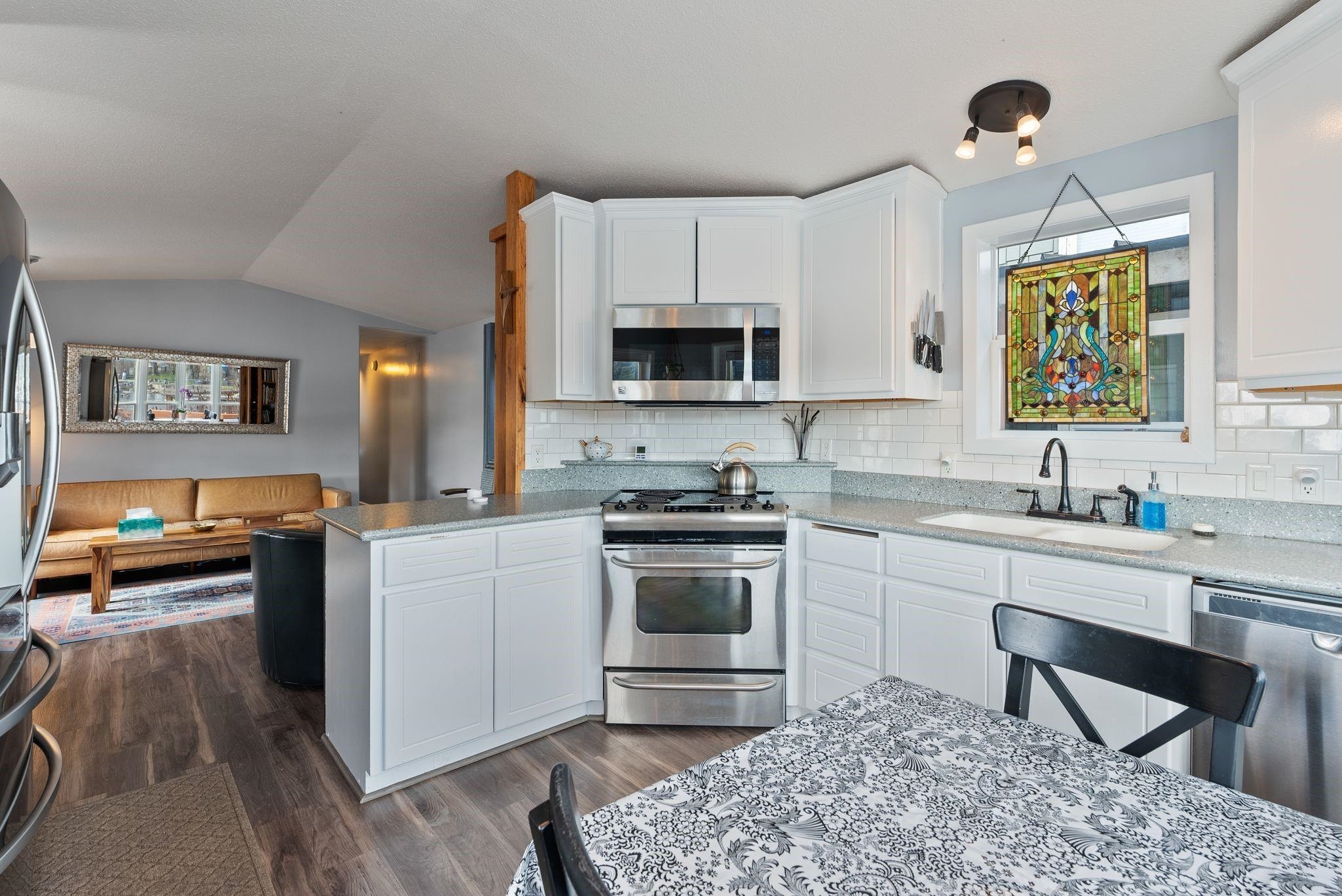 18617 West Williams Lake Road, Unit 10 Cheney, WA 99004 - Photo 9 of 36