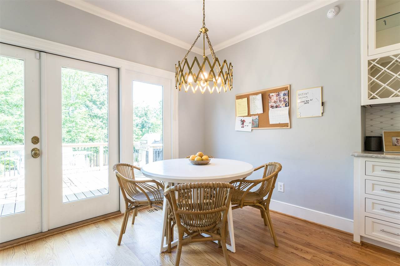 1424 Canterbury Road Raleigh, NC 27608 - Photo 15 of 29 Photo 15