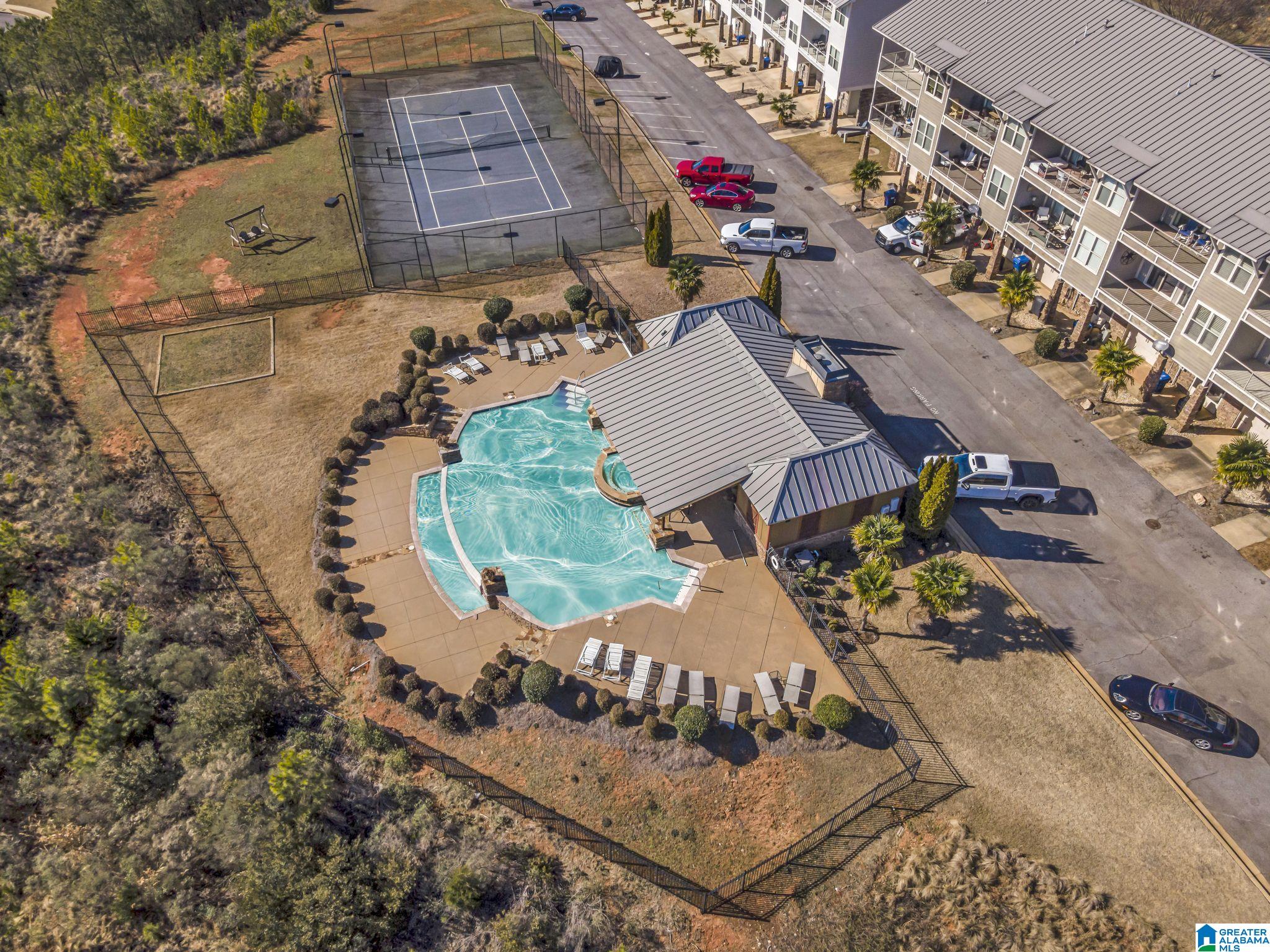 1164 Ranch Marina Road Pell City, AL 35128 - Photo 58 of 70