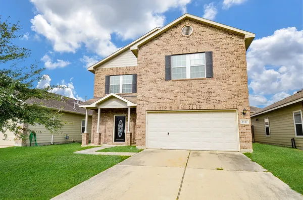 $2,350 | 3427 Denton Meadows Court, Katy, TX 77449