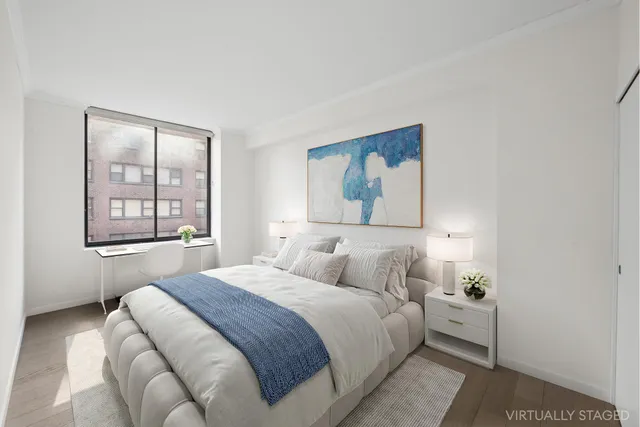 $2,895,000 | 525 East 80th Street, Unit 4B | Upper East Side