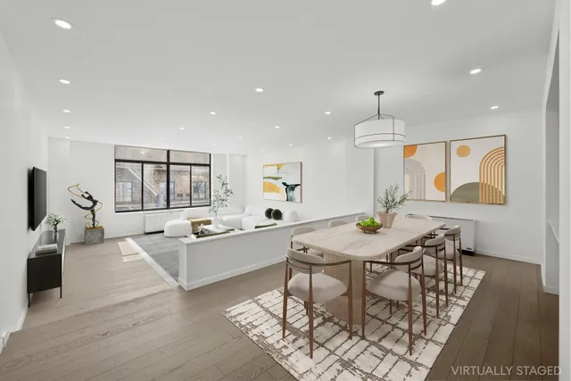 $2,895,000 | 525 East 80th Street, Unit 4B | Upper East Side
