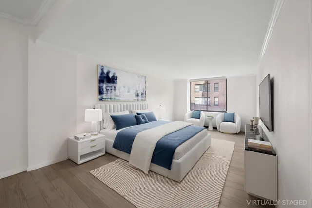 $2,895,000 | 525 East 80th Street, Unit 4B | Upper East Side