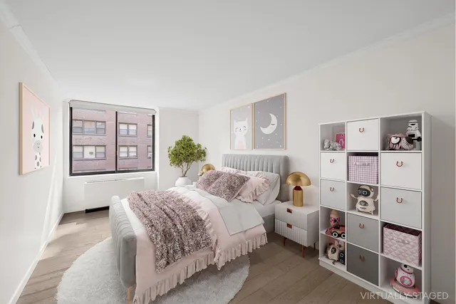 $2,895,000 | 525 East 80th Street, Unit 4B | Upper East Side