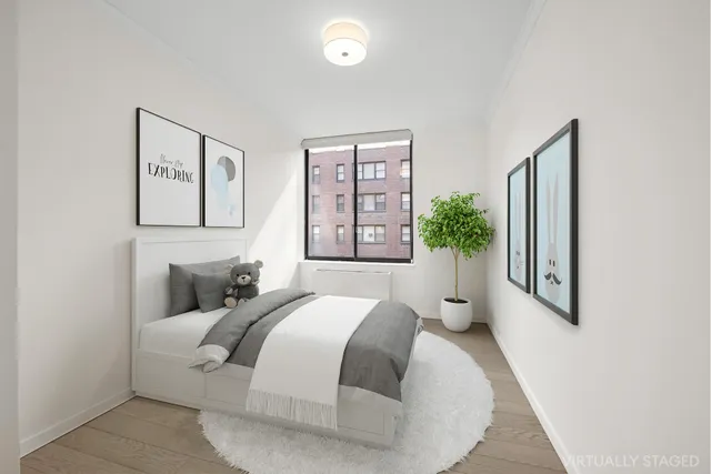$2,895,000 | 525 East 80th Street, Unit 4B | Upper East Side
