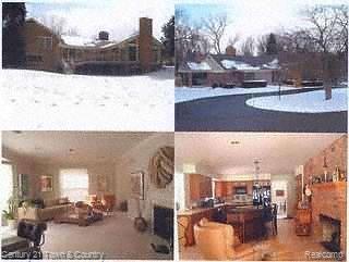1911 Crosswick Road Bloomfield Hills, MI 48301 - Photo 1 of 1 Property Photo