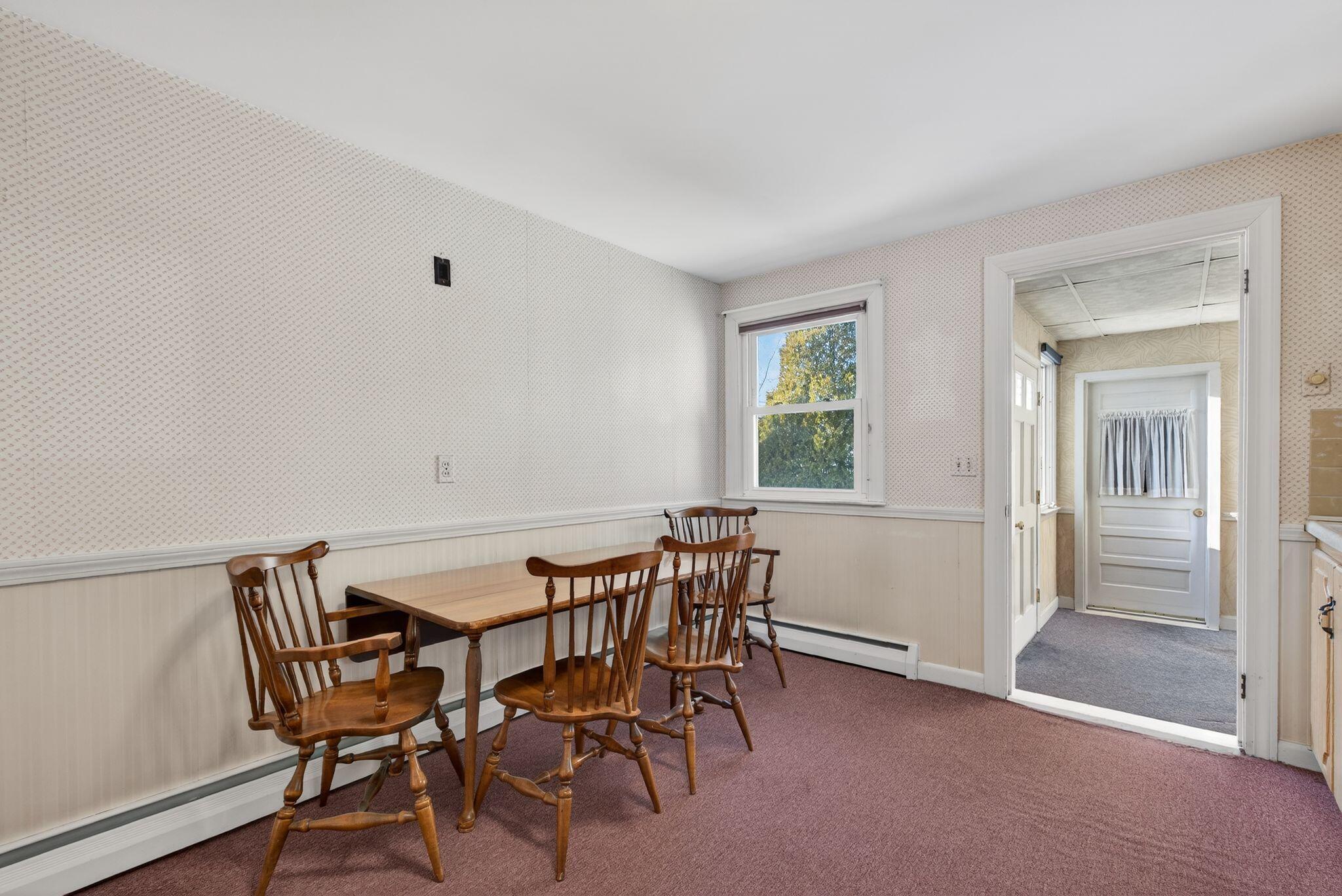 67 Maple Avenue Scarborough, ME 04074 - Photo 22 of 38 eat in kitchen