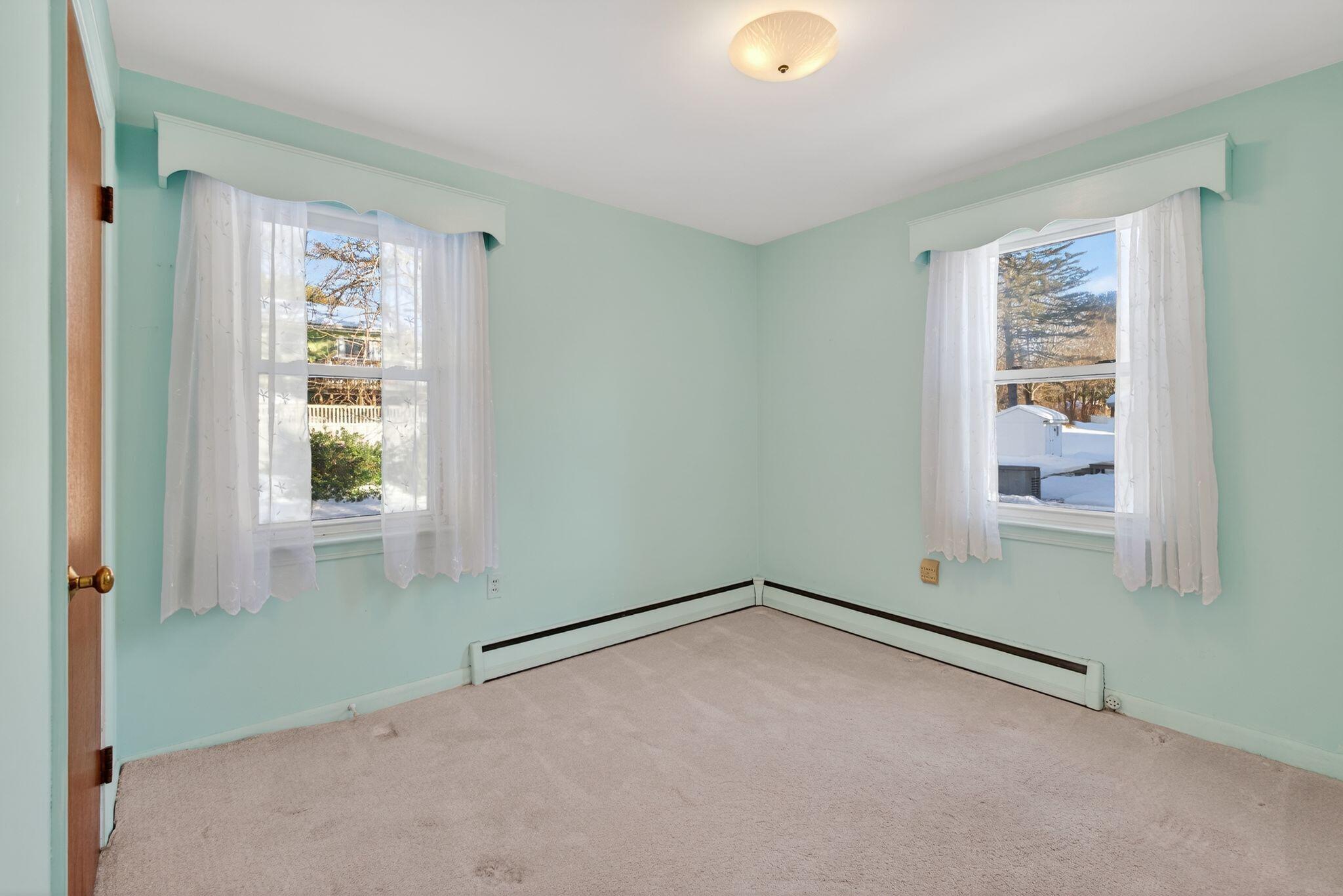 67 Maple Avenue Scarborough, ME 04074 - Photo 24 of 38 2nd 1st floor BR