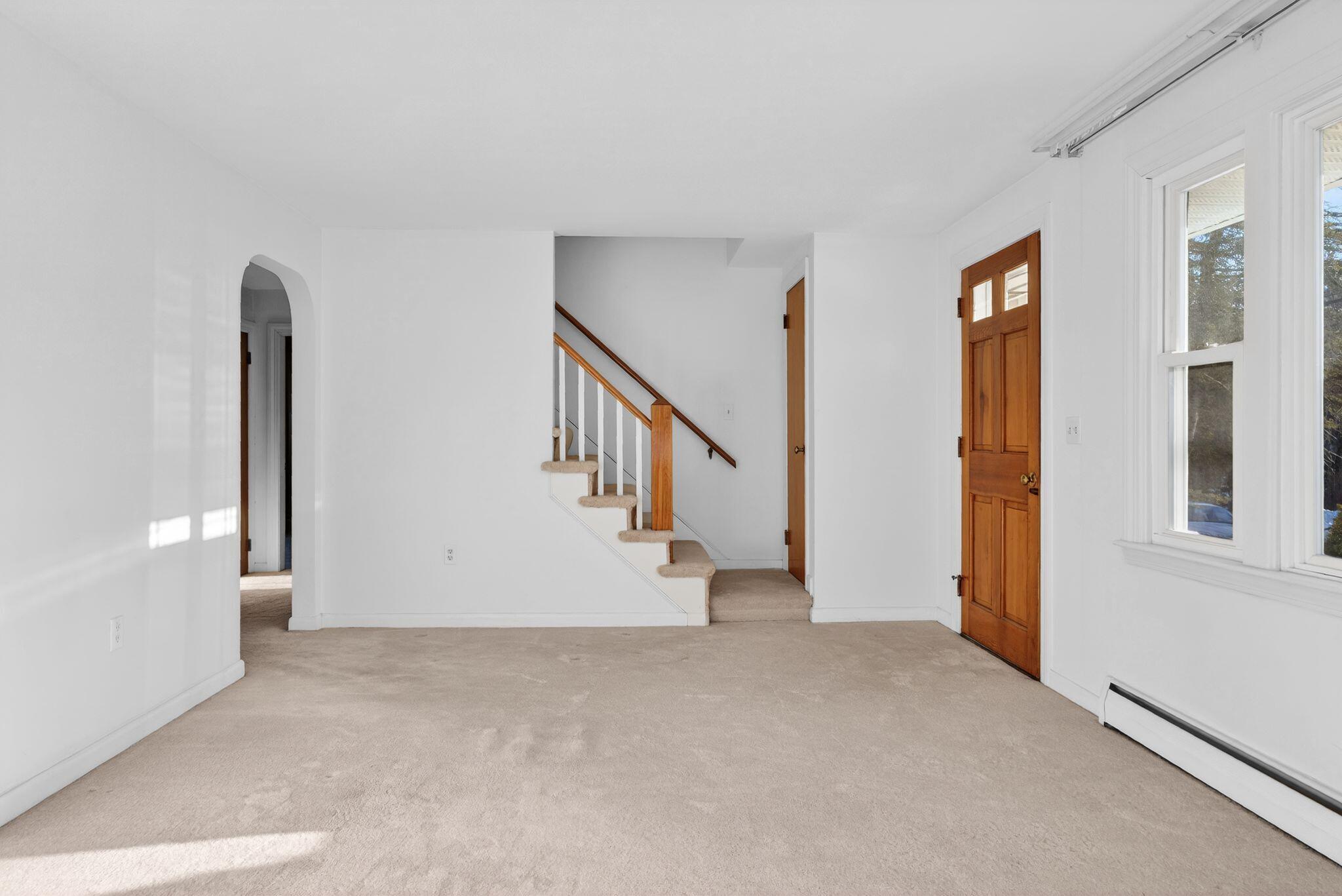 67 Maple Avenue Scarborough, ME 04074 - Photo 29 of 38 livingroom