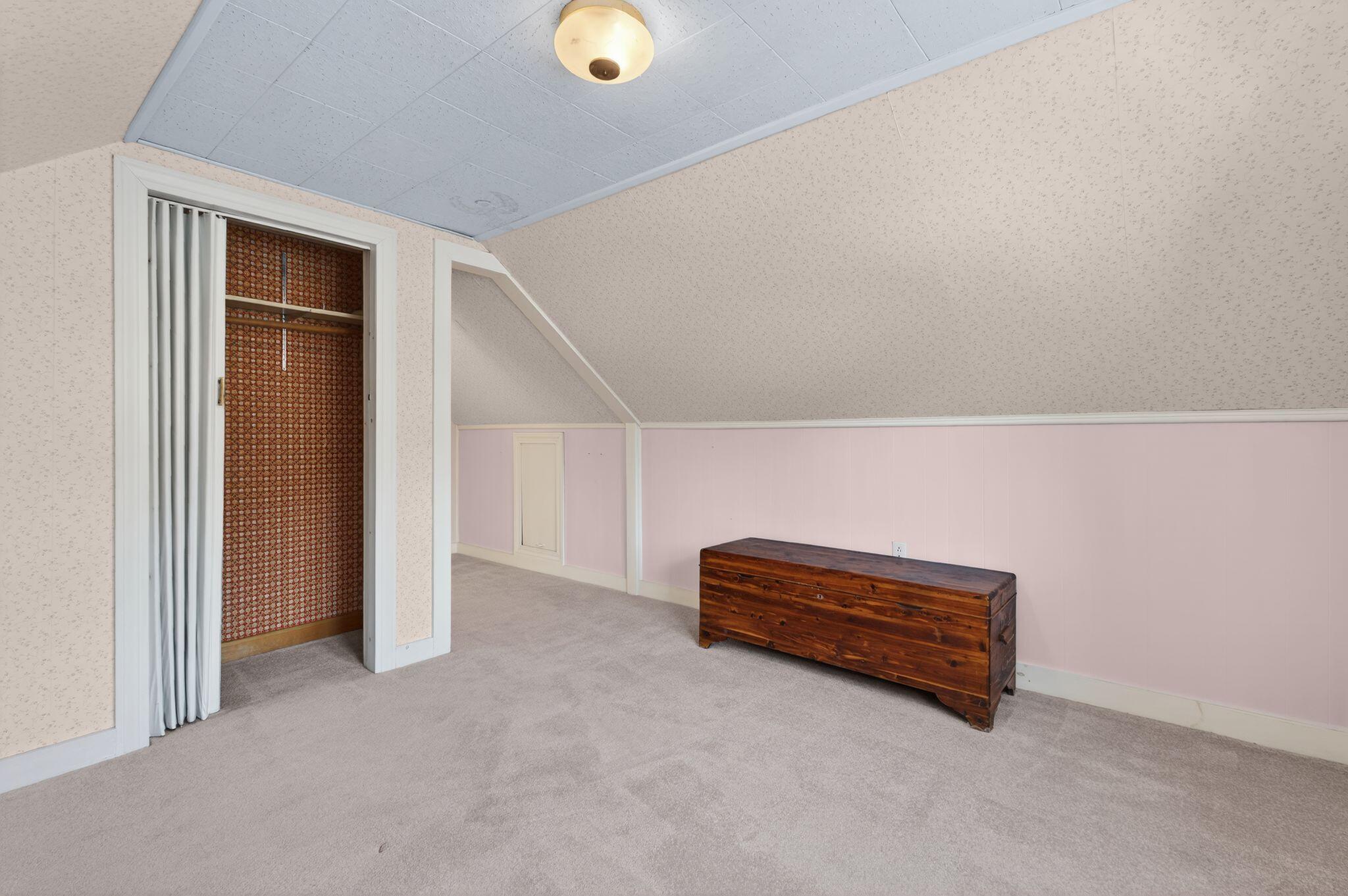 67 Maple Avenue Scarborough, ME 04074 - Photo 32 of 38 2nd floor BR