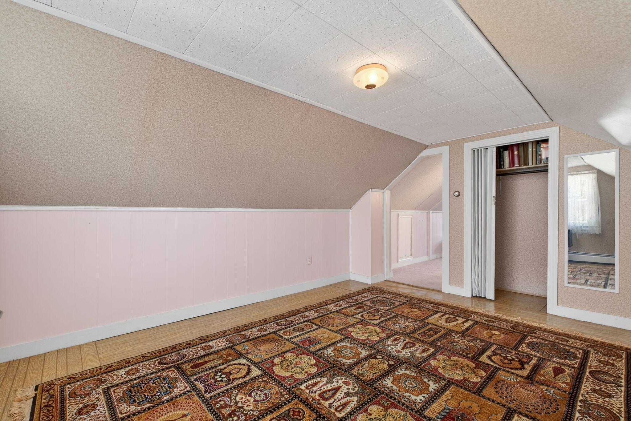 67 Maple Avenue Scarborough, ME 04074 - Photo 34 of 38 2nd floor BR