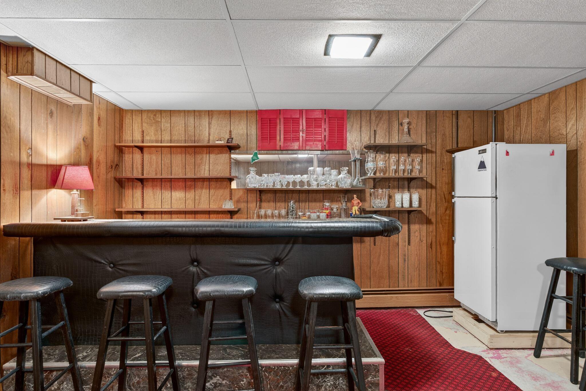 67 Maple Avenue Scarborough, ME 04074 - Photo 37 of 38 basement