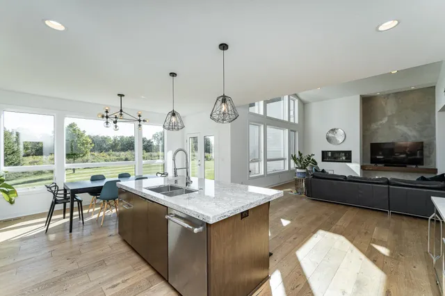 $1,325,000 | 4080 Ironton Lane Southwest, Rochester, MN 55902