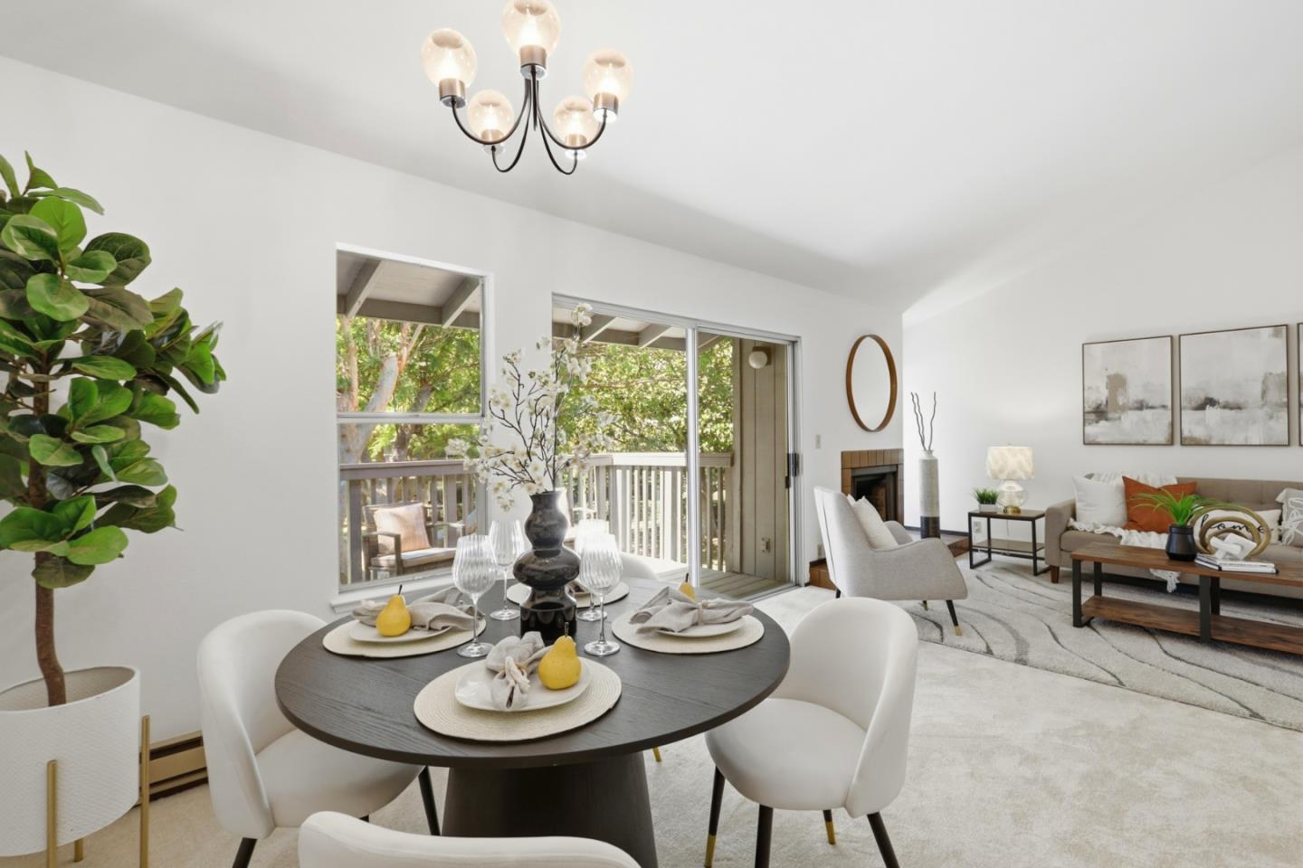 2264 Almaden Road, Unit B San Jose, CA 95125 - Photo 6 of 31