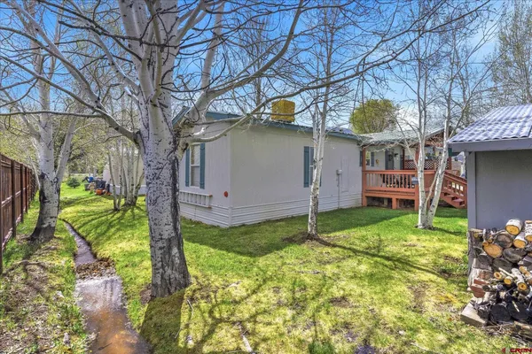 $117,900 | 8124 County Road 203, Unit K, Durango, CO 81301