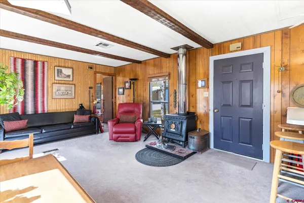 $117,900 | 8124 County Road 203, Unit K, Durango, CO 81301