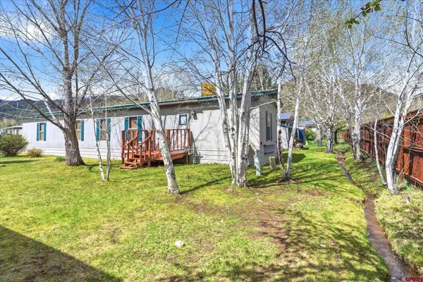 $117,900 | 8124 County Road 203, Unit K, Durango, CO 81301