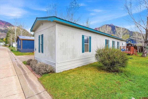 $117,900 | 8124 County Road 203, Unit K, Durango, CO 81301