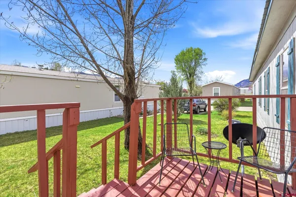 $117,900 | 8124 County Road 203, Unit K, Durango, CO 81301