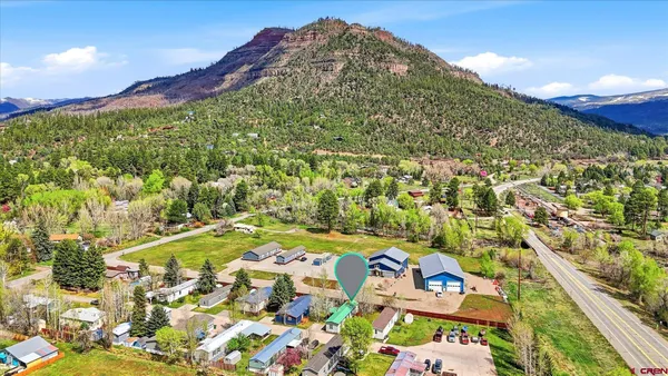 $117,900 | 8124 County Road 203, Unit K, Durango, CO 81301