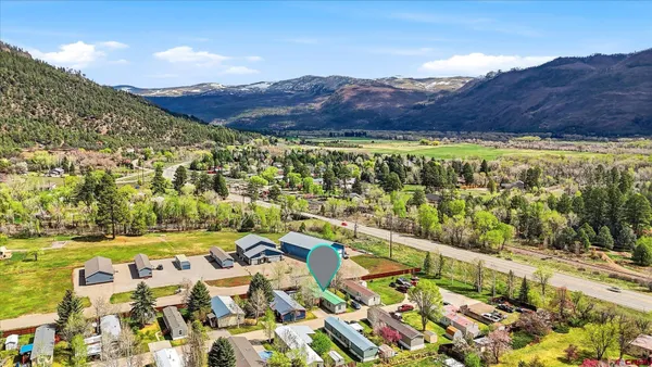 $117,900 | 8124 County Road 203, Unit K, Durango, CO 81301
