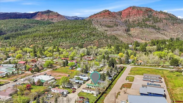 $117,900 | 8124 County Road 203, Unit K, Durango, CO 81301