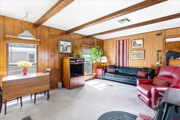 $117,900 | 8124 County Road 203, Unit K, Durango, CO 81301