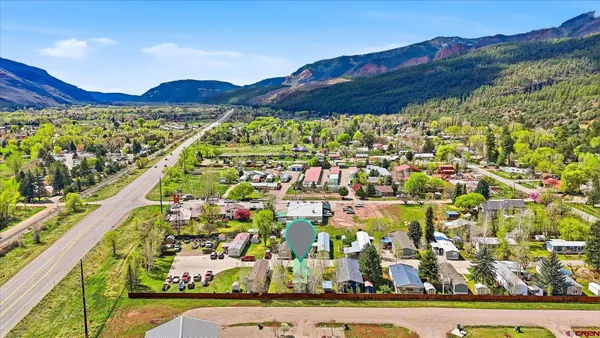 $117,900 | 8124 County Road 203, Unit K, Durango, CO 81301