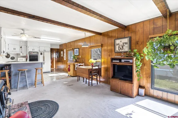 $117,900 | 8124 County Road 203, Unit K, Durango, CO 81301