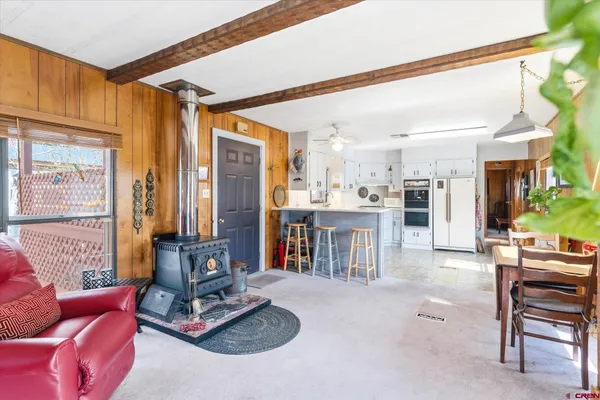 $117,900 | 8124 County Road 203, Unit K, Durango, CO 81301